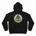 Hoodie - Cedar