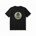 T-Shirt - Cedar