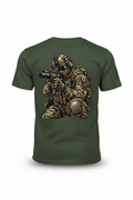 Army - Canada SF - T-shirt