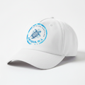 Cap- Antigua Blue Turtle