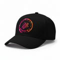 Cap - Antigua Turtle Red