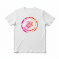 T-Shirt - Antigua Turtle Red