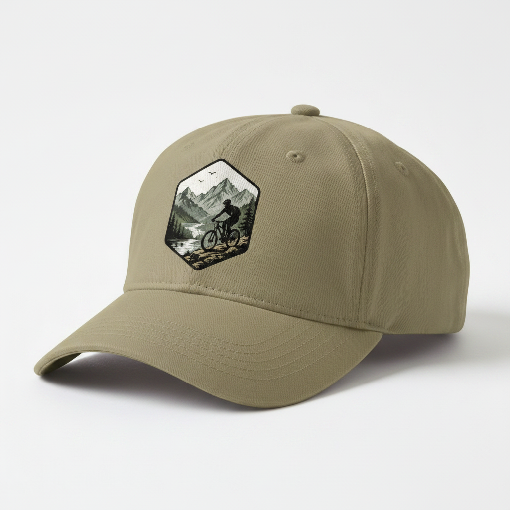 Cap - MTB