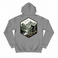 Hoodie - MTB