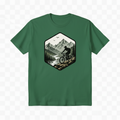 T-Shirt - MTB