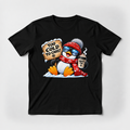 Too Cold - T-Shirt