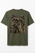 Canadian SP Group T-Shirt