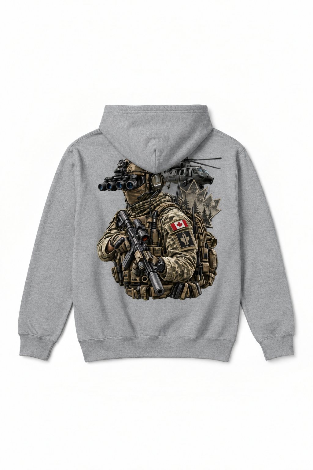 Canadian Army Special Ops T-Shirts