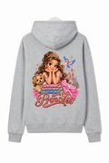 Youth Princess Hoodie