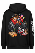 Social Media Youth - Hoodie