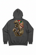 Lebanese Army Hoodie
