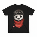 T-Shirt - Aviator Panda