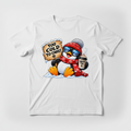 Too Cold - T-Shirt