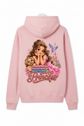 Youth Princess Hoodie
