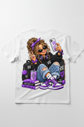 Youth Girls - T-Shirt