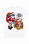 Santa Vacation T-Shirt