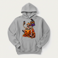 Halloween Selfie - Hoodie