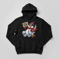 Chill Mode On - Hoodie