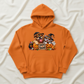 Halloween Dog & Cat Hoodie