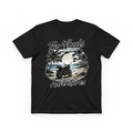 T-Shirt - Two Wheels